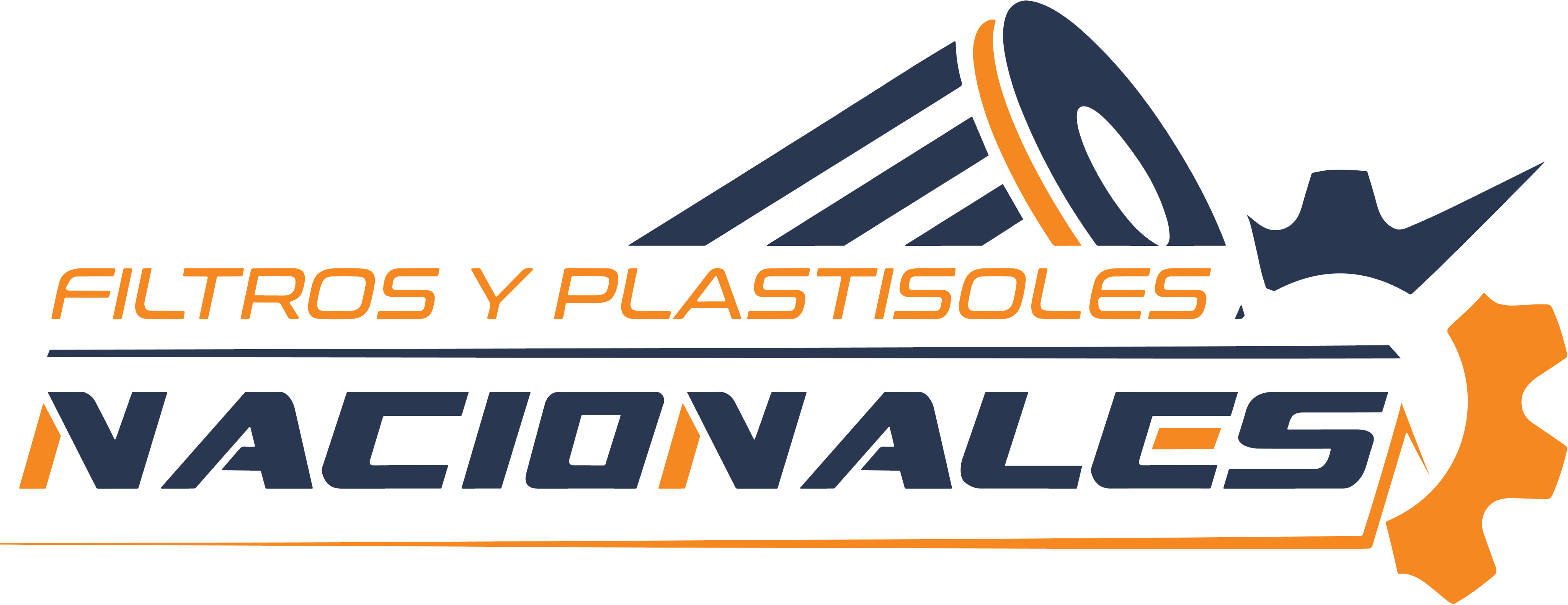 Filtros y Plastisoles Nacionales Logo