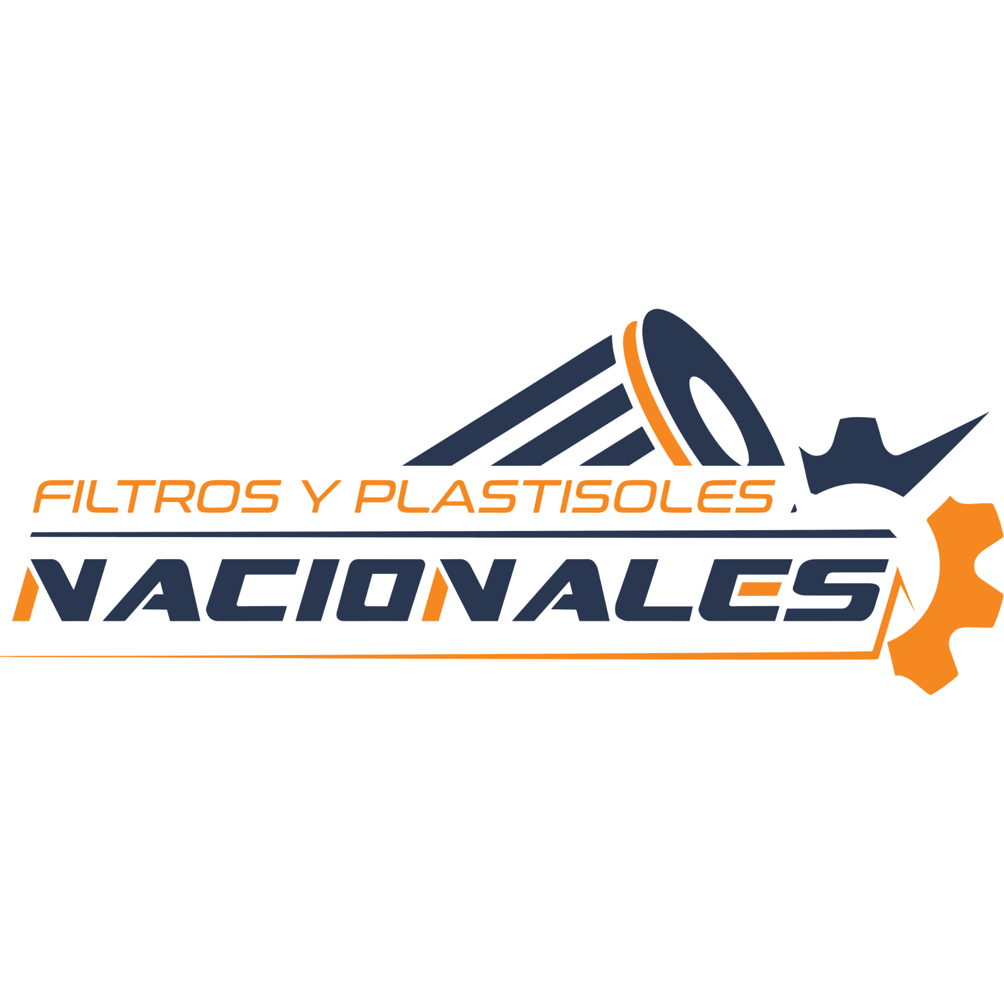 Logo de Filtros y Plastisoles Nacionales